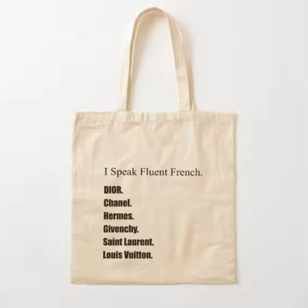 Brand new cute tote! Chanel Hermes YSL